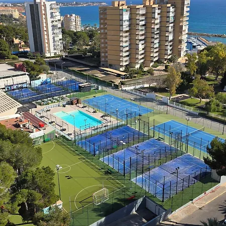 Apartment Minion House - Orihuela Costa Campoamor